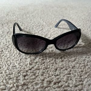 Coach sunglasses